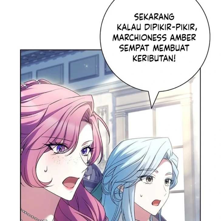 Baca Darling, Why Can’t We Divorce? - Chapter 60 halaman 122