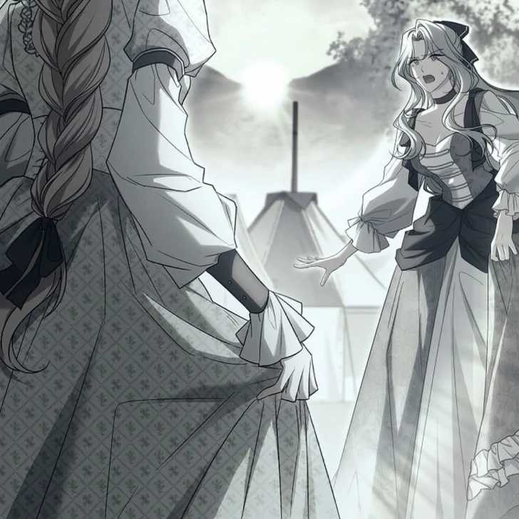 Baca Darling, Why Can’t We Divorce? - Chapter 60 halaman 126