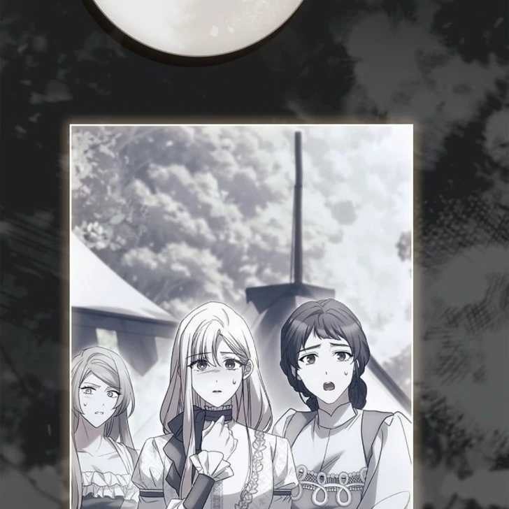 Baca Darling, Why Can’t We Divorce? - Chapter 60 halaman 128