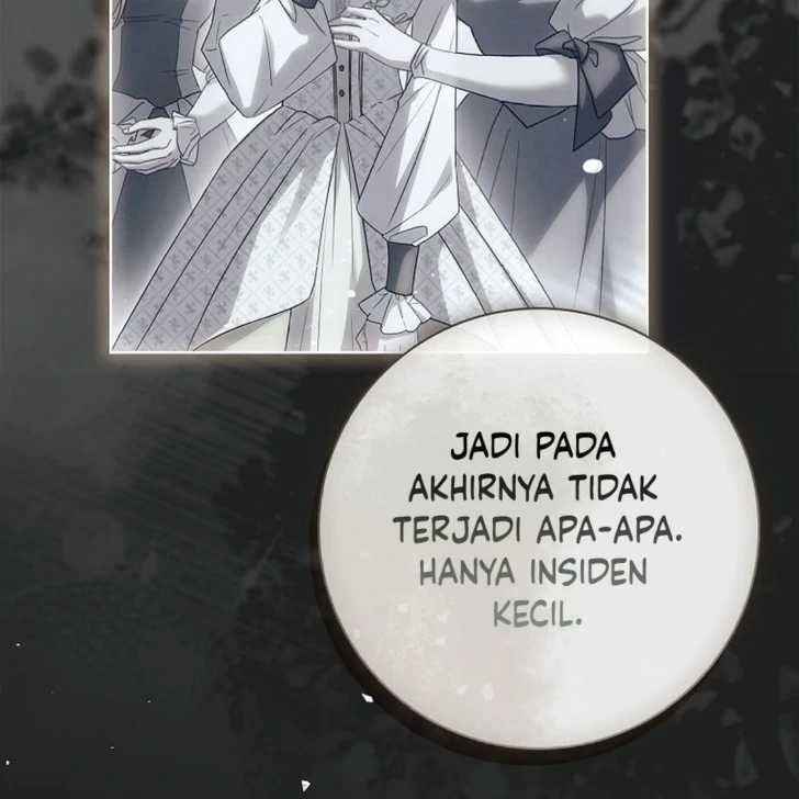 Baca Darling, Why Can’t We Divorce? - Chapter 60 halaman 129