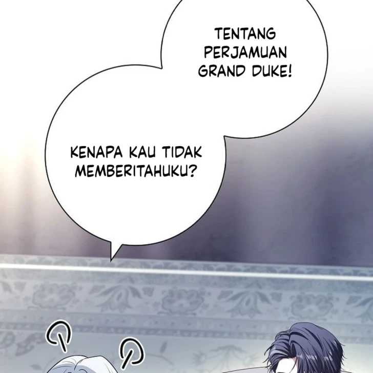 Baca Darling, Why Can’t We Divorce? - Chapter 60 halaman 13