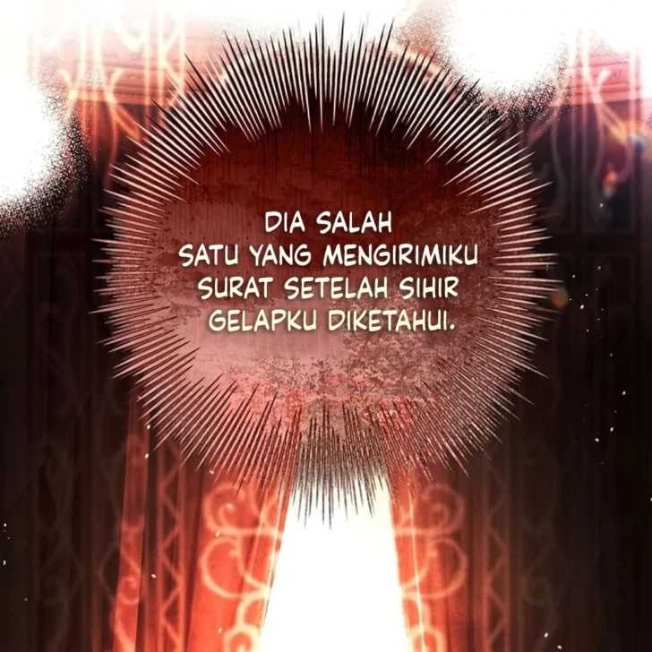 Baca Darling, Why Can’t We Divorce? - Chapter 60 halaman 137
