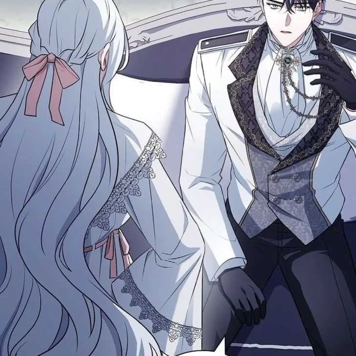 Baca Darling, Why Can’t We Divorce? - Chapter 60 halaman 14