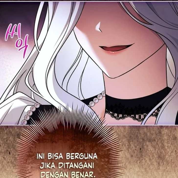 Baca Darling, Why Can’t We Divorce? - Chapter 60 halaman 142