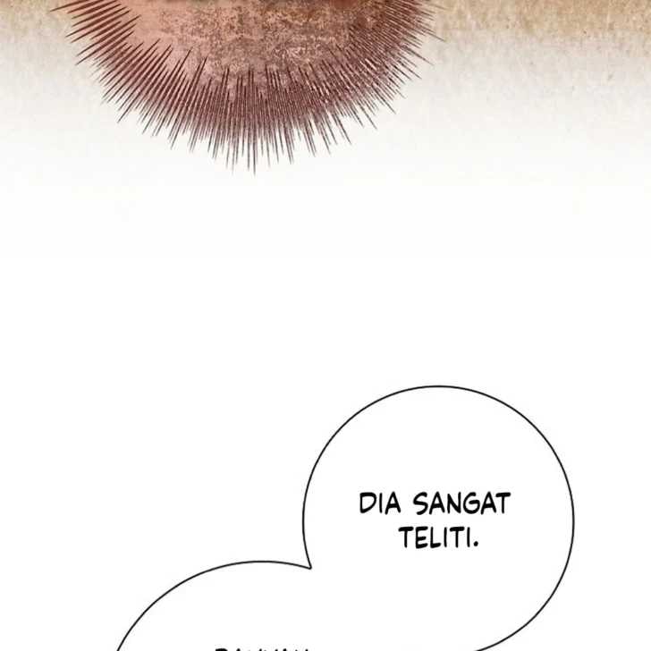 Baca Darling, Why Can’t We Divorce? - Chapter 60 halaman 143
