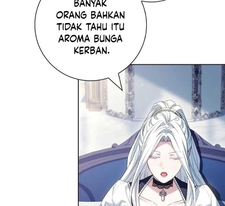 Baca Darling, Why Can’t We Divorce? - Chapter 60 halaman 145