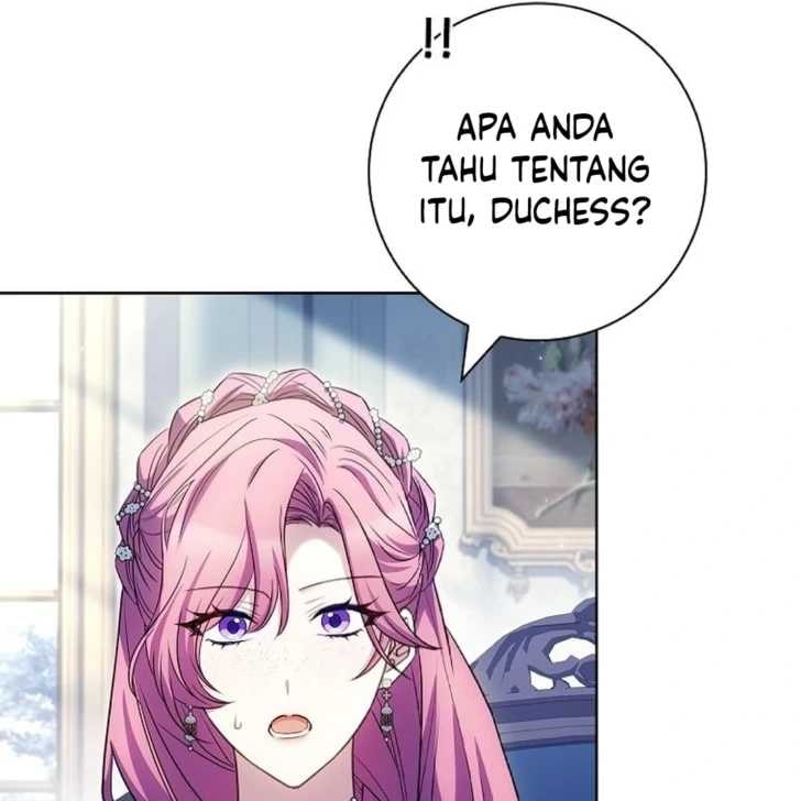 Baca Darling, Why Can’t We Divorce? - Chapter 60 halaman 148