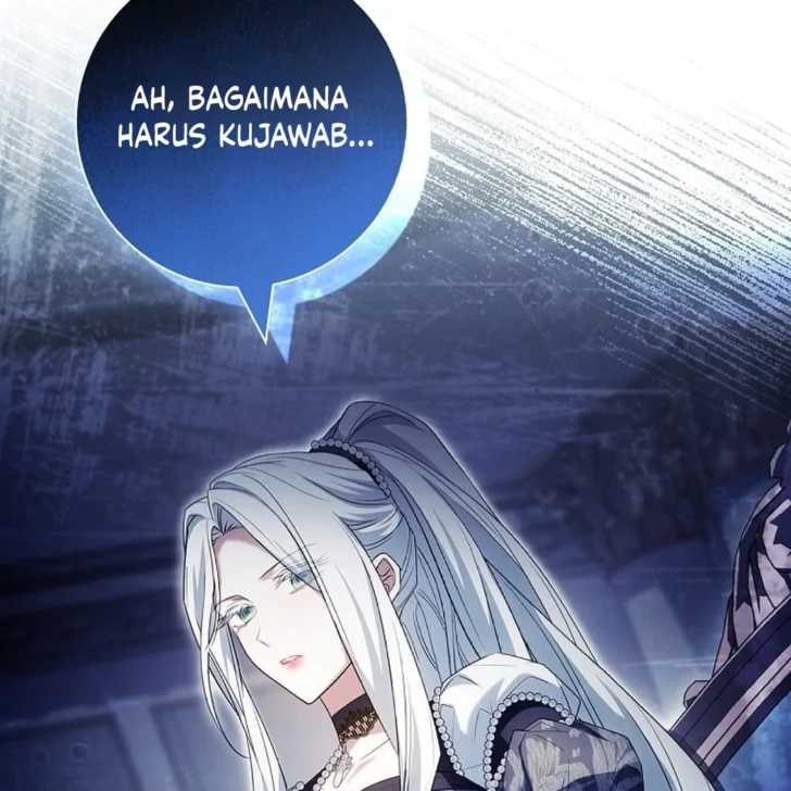 Baca Darling, Why Can’t We Divorce? - Chapter 60 halaman 151