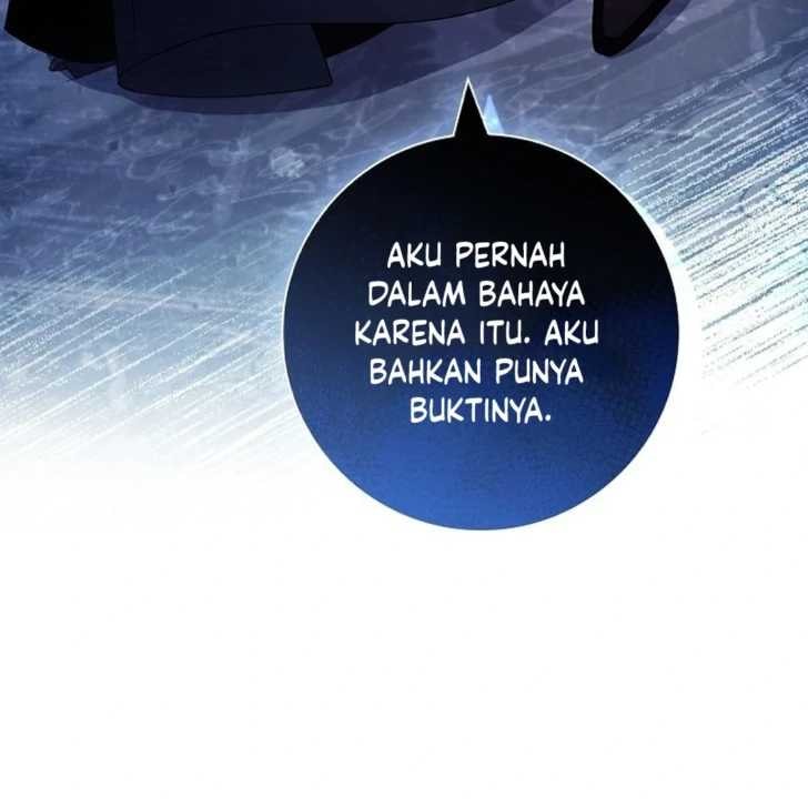 Baca Darling, Why Can’t We Divorce? - Chapter 60 halaman 157