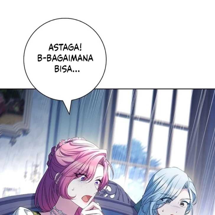 Baca Darling, Why Can’t We Divorce? - Chapter 60 halaman 159
