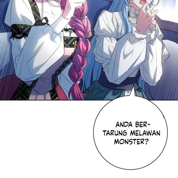 Baca Darling, Why Can’t We Divorce? - Chapter 60 halaman 161