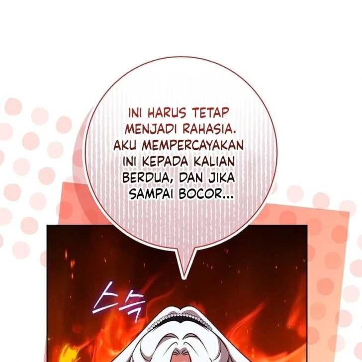 Baca Darling, Why Can’t We Divorce? - Chapter 60 halaman 166