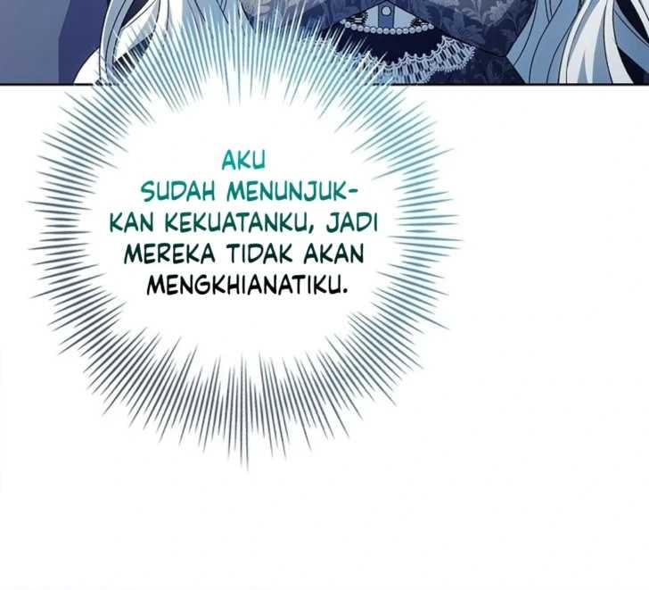 Baca Darling, Why Can’t We Divorce? - Chapter 60 halaman 175