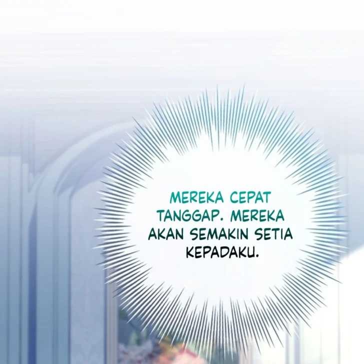 Baca Darling, Why Can’t We Divorce? - Chapter 60 halaman 177