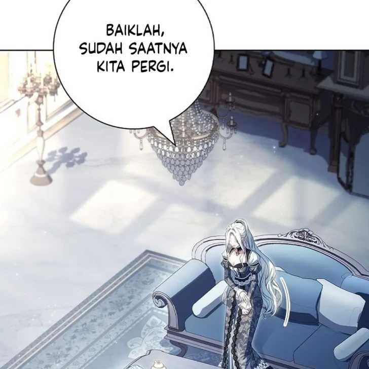 Baca Darling, Why Can’t We Divorce? - Chapter 60 halaman 183