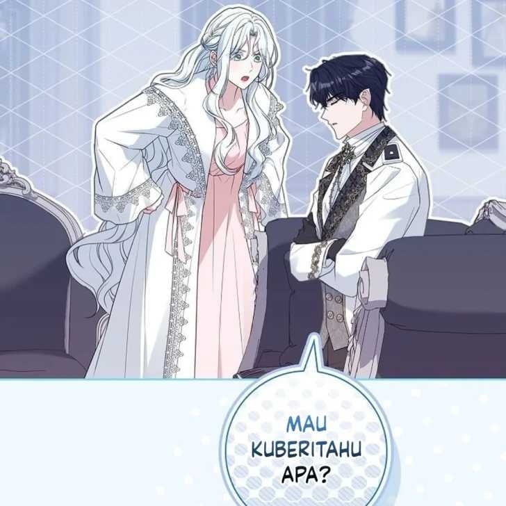 Baca Darling, Why Can’t We Divorce? - Chapter 60 halaman 20