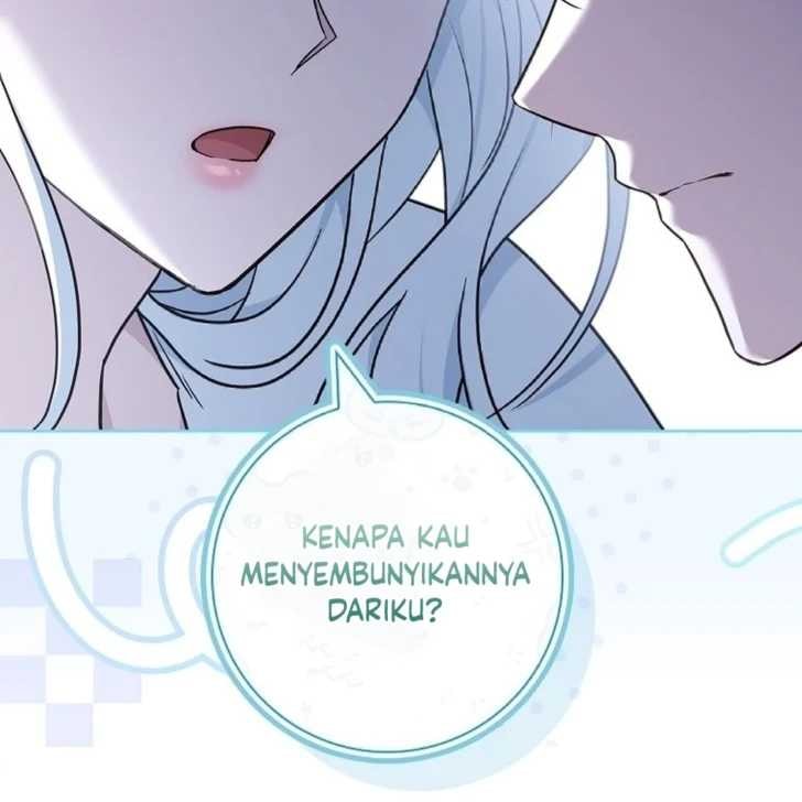 Baca Darling, Why Can’t We Divorce? - Chapter 60 halaman 22