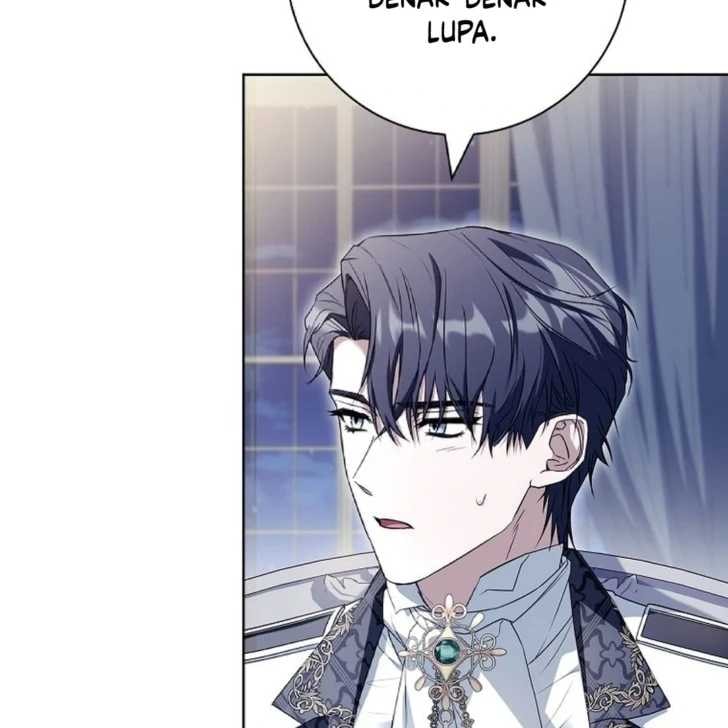 Baca Darling, Why Can’t We Divorce? - Chapter 60 halaman 24