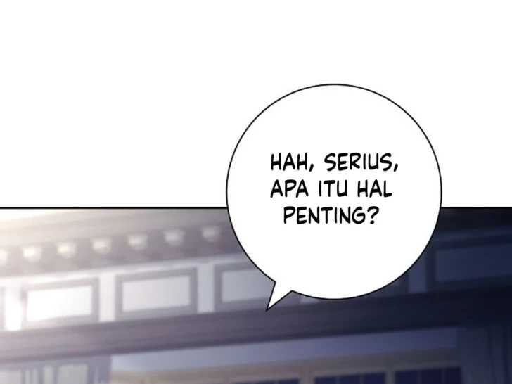 Baca Darling, Why Can’t We Divorce? - Chapter 60 halaman 31
