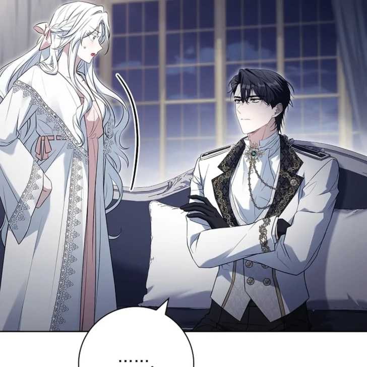 Baca Darling, Why Can’t We Divorce? - Chapter 60 halaman 32
