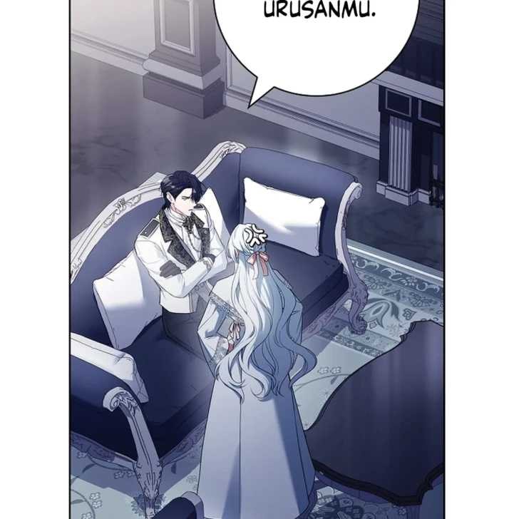 Baca Darling, Why Can’t We Divorce? - Chapter 60 halaman 34