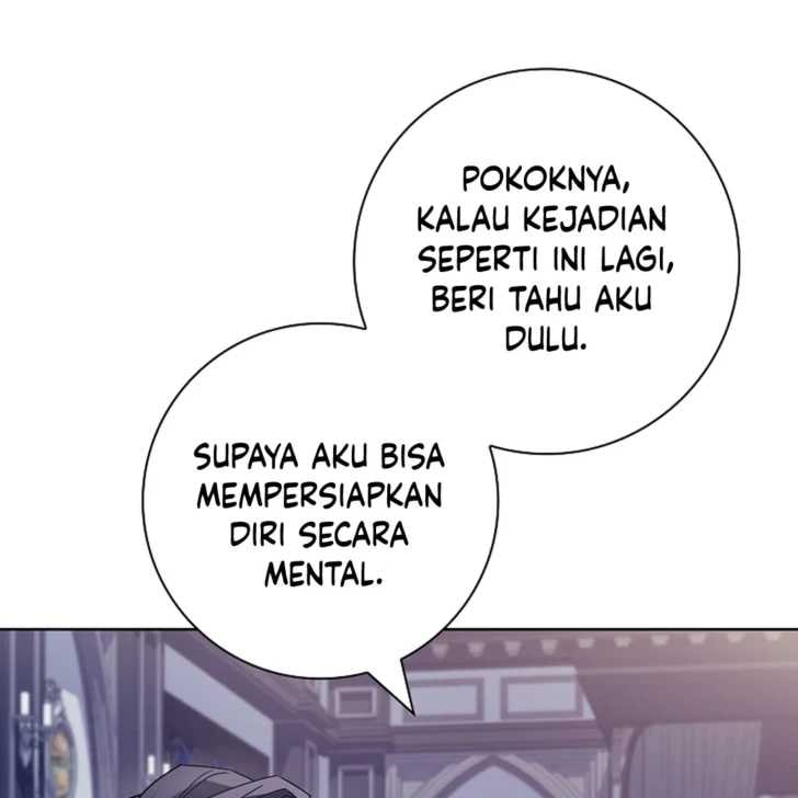 Baca Darling, Why Can’t We Divorce? - Chapter 60 halaman 36