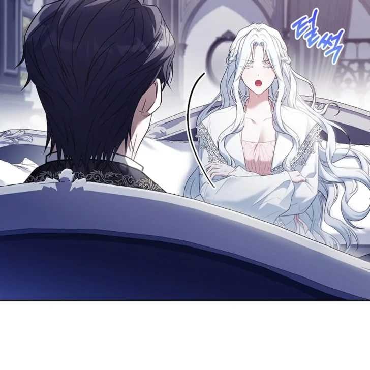 Baca Darling, Why Can’t We Divorce? - Chapter 60 halaman 37