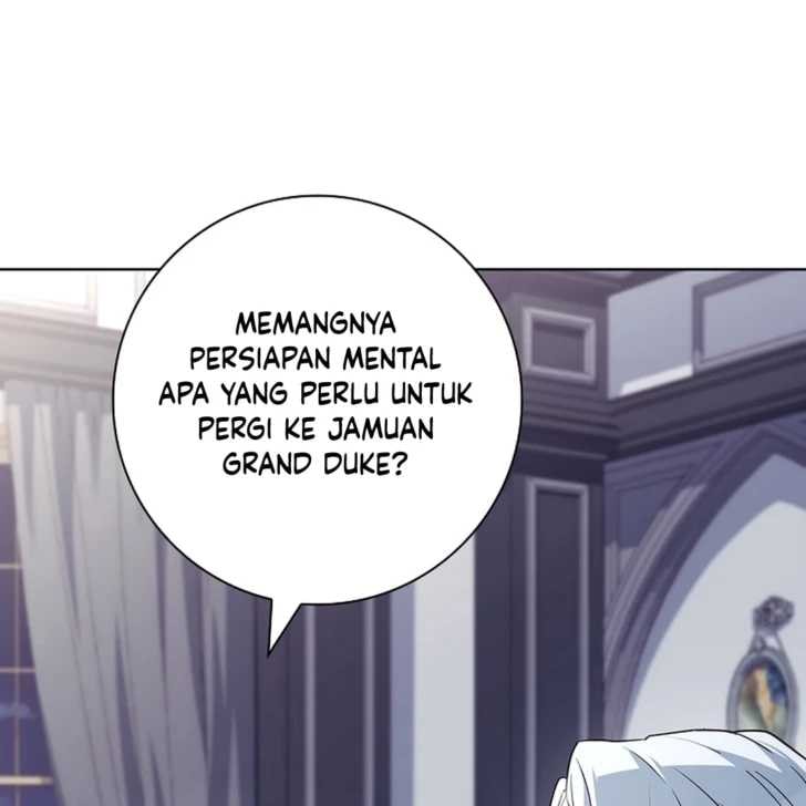 Baca Darling, Why Can’t We Divorce? - Chapter 60 halaman 38