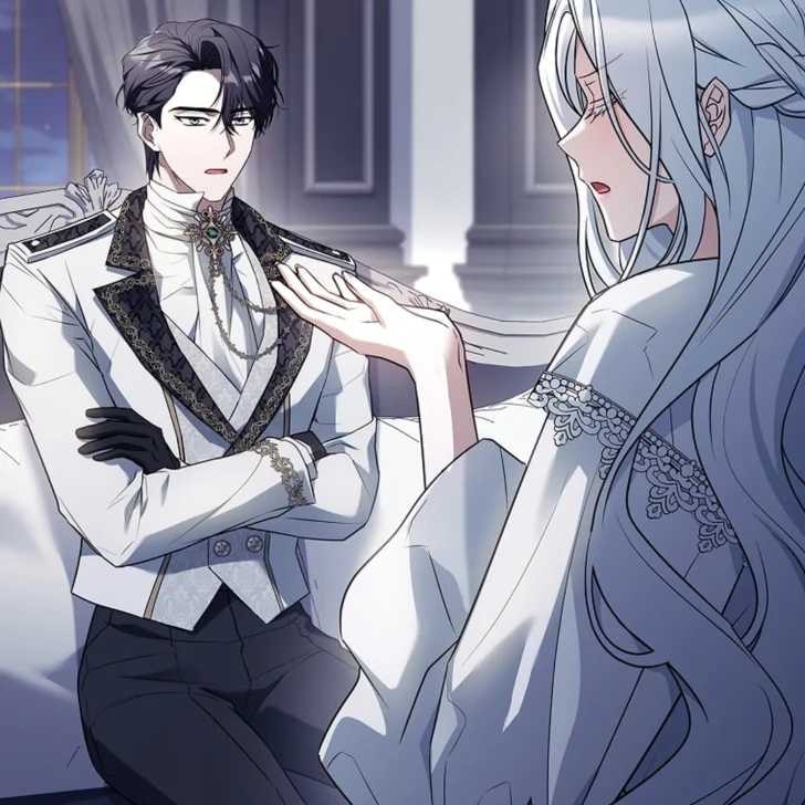 Baca Darling, Why Can’t We Divorce? - Chapter 60 halaman 39