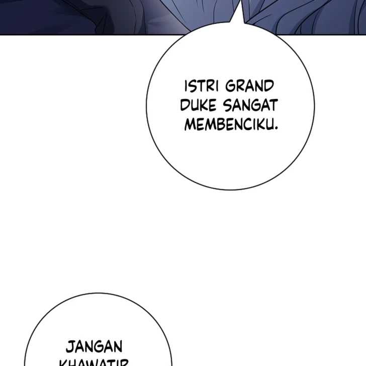 Baca Darling, Why Can’t We Divorce? - Chapter 60 halaman 40