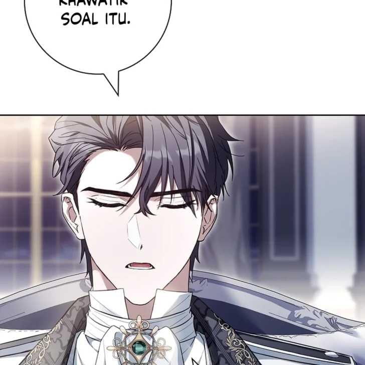 Baca Darling, Why Can’t We Divorce? - Chapter 60 halaman 41