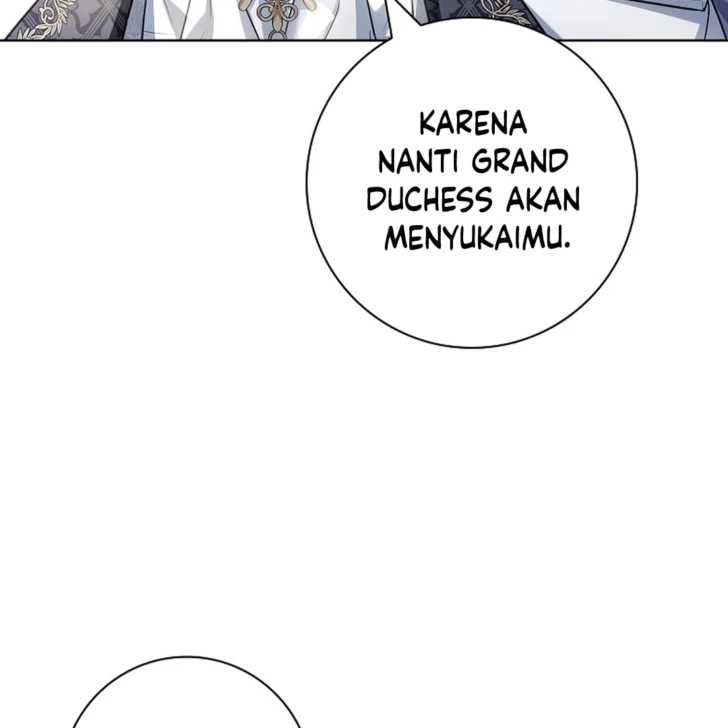 Baca Darling, Why Can’t We Divorce? - Chapter 60 halaman 42