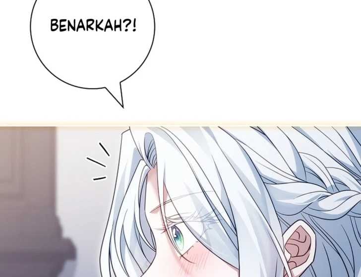 Baca Darling, Why Can’t We Divorce? - Chapter 60 halaman 43