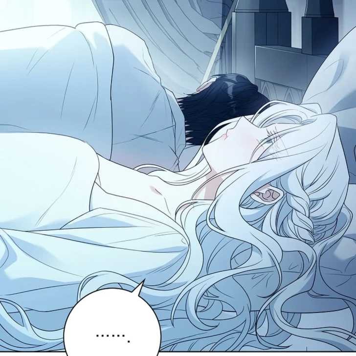 Baca Darling, Why Can’t We Divorce? - Chapter 60 halaman 55