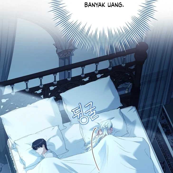 Baca Darling, Why Can’t We Divorce? - Chapter 60 halaman 60