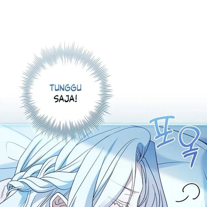Baca Darling, Why Can’t We Divorce? - Chapter 60 halaman 62