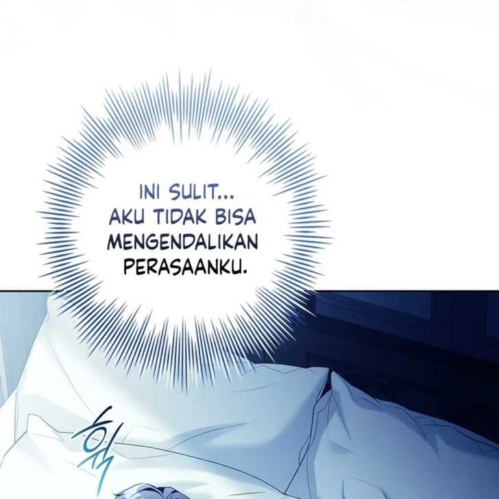 Baca Darling, Why Can’t We Divorce? - Chapter 60 halaman 67