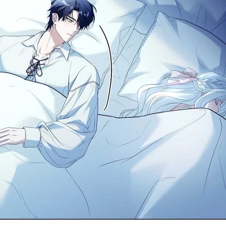 Baca Darling, Why Can’t We Divorce? - Chapter 60 halaman 68