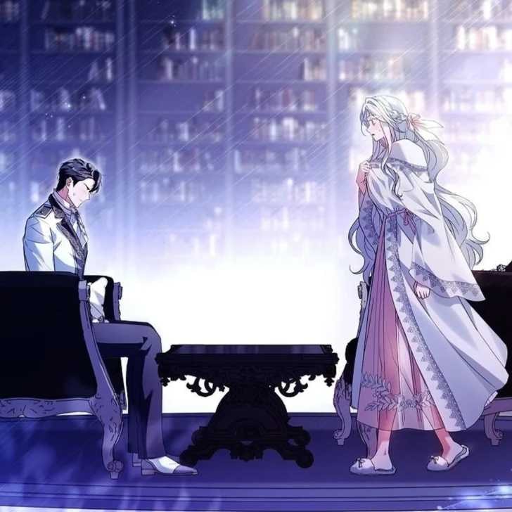 Baca Darling, Why Can’t We Divorce? - Chapter 60 halaman 7