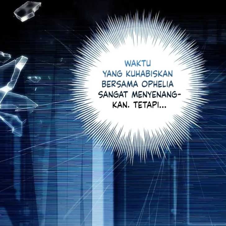 Baca Darling, Why Can’t We Divorce? - Chapter 60 halaman 72
