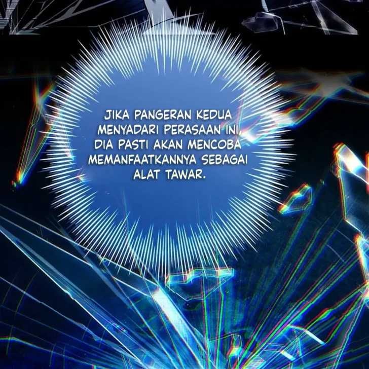 Baca Darling, Why Can’t We Divorce? - Chapter 60 halaman 74