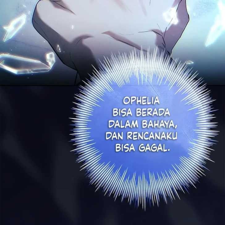 Baca Darling, Why Can’t We Divorce? - Chapter 60 halaman 76