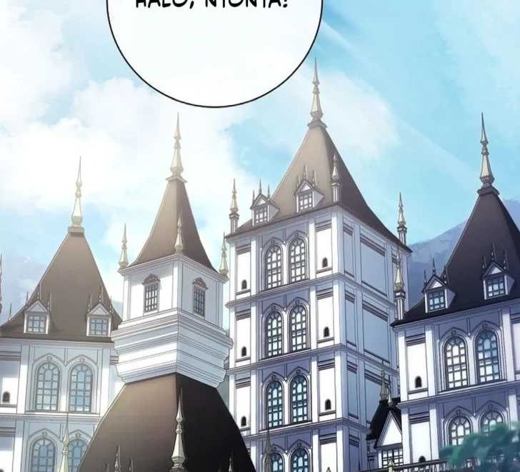 Baca Darling, Why Can’t We Divorce? - Chapter 60 halaman 85