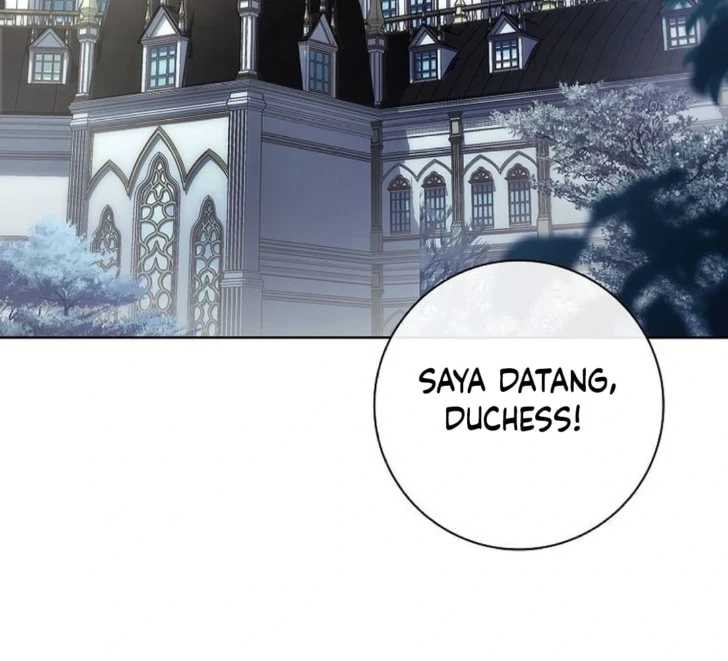 Baca Darling, Why Can’t We Divorce? - Chapter 60 halaman 86