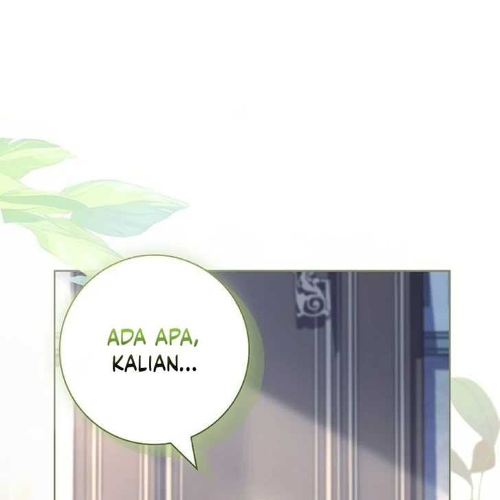 Baca Darling, Why Can’t We Divorce? - Chapter 60 halaman 87