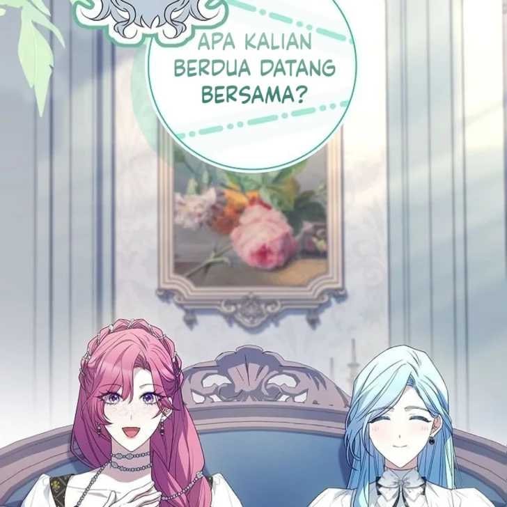 Baca Darling, Why Can’t We Divorce? - Chapter 60 halaman 90