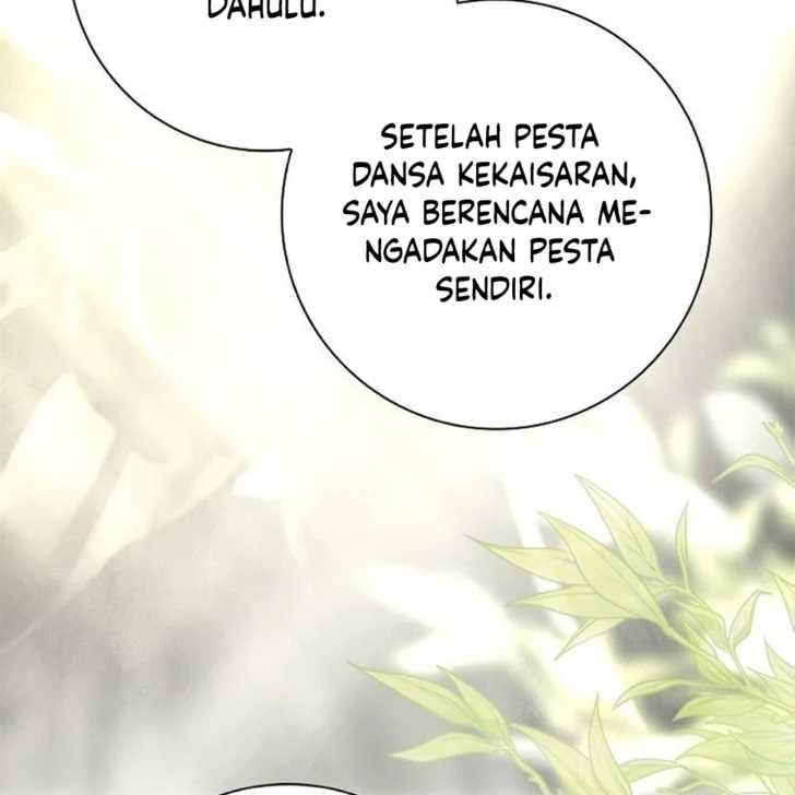 Baca Darling, Why Can’t We Divorce? - Chapter 60 halaman 92