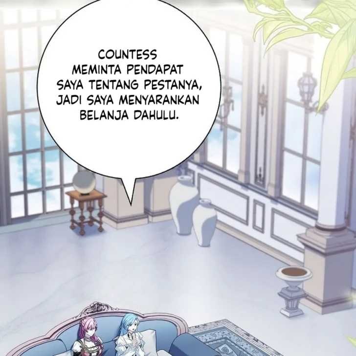 Baca Darling, Why Can’t We Divorce? - Chapter 60 halaman 93