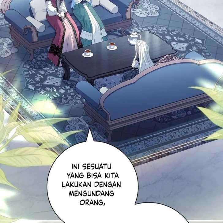 Baca Darling, Why Can’t We Divorce? - Chapter 60 halaman 94