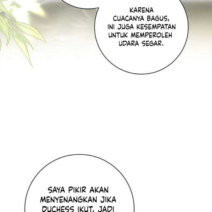 Baca Darling, Why Can’t We Divorce? - Chapter 60 halaman 95